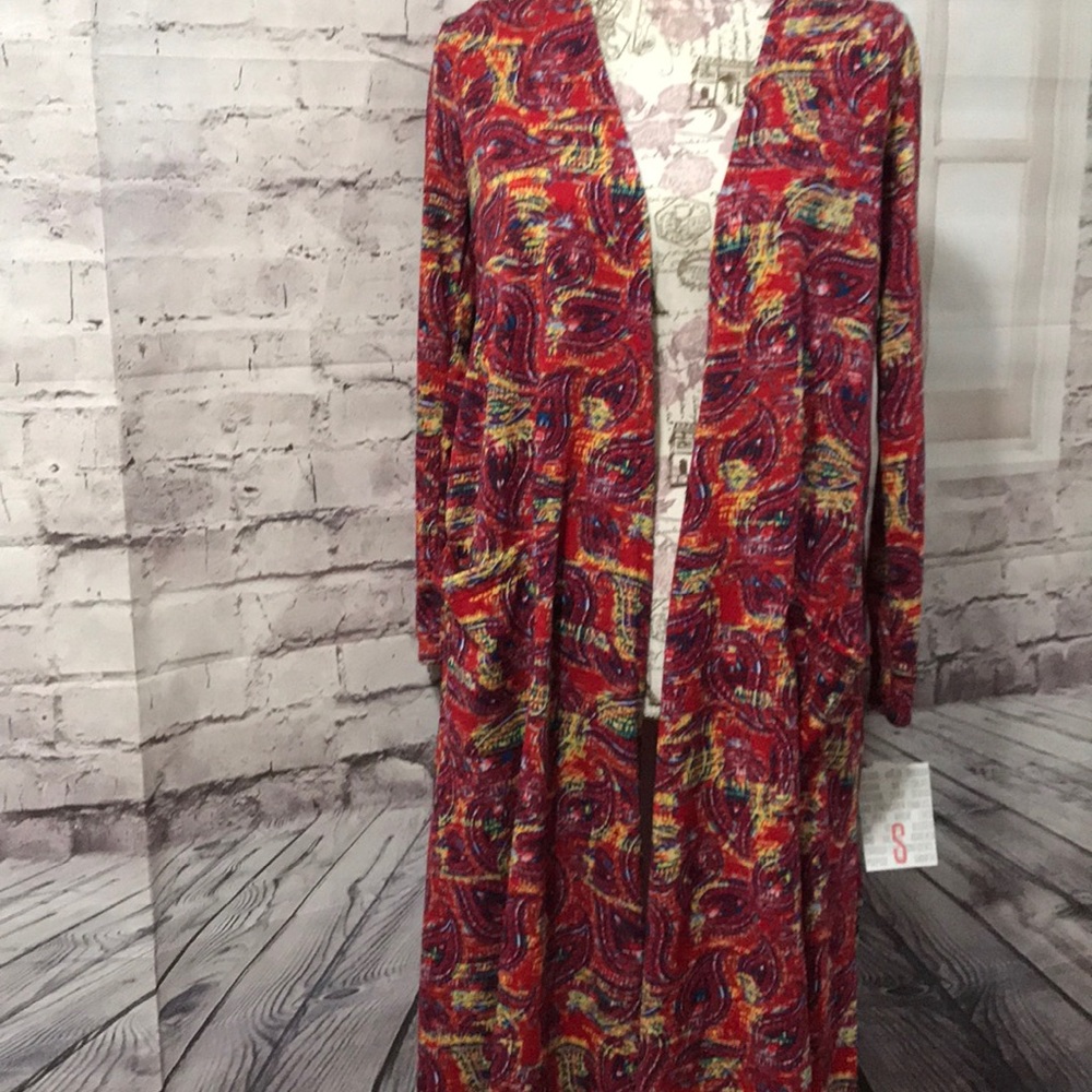 Lularoe sarah small